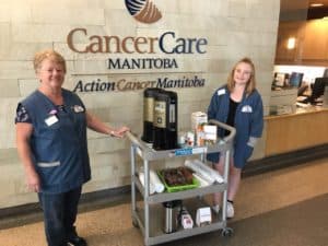 CancerCare Manitoba - N2 Canada
