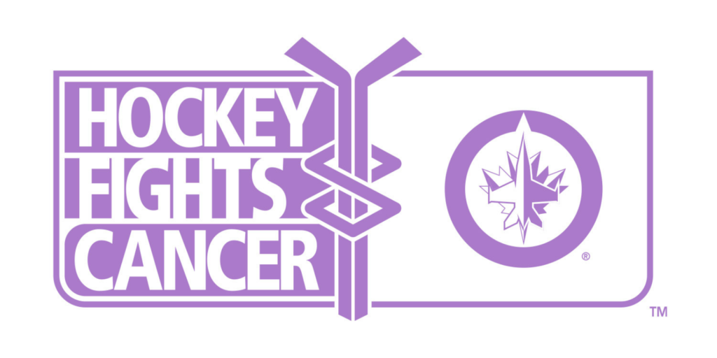 2022 Hockey Fights Cancer